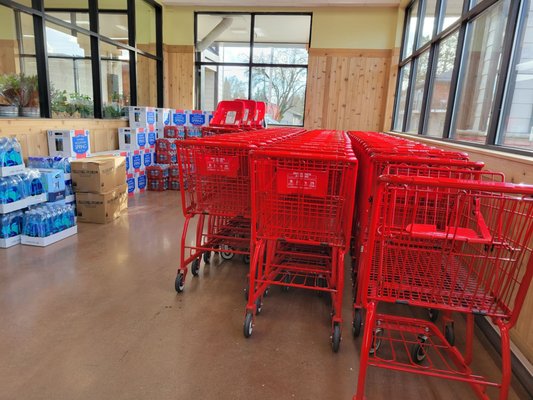 Trader Joe's by null