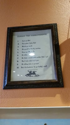 Menu photo 1 Wild West Pizza & Grill Lompoc, CA Menu photo 1 Wild West Pizza & Grill Lompoc, CA