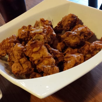 Itadakimasu - Mochiko Chicken! - Korean Near Me - Seattle, Washington