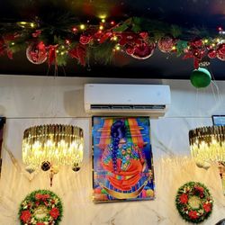 El Meneo Restaurant & Lounge