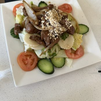 Tan Tan Cafe & Delicatessen - 86. Bo Luc Lac (Shaking Beef) - Delis Near Me - Beaverton, Oregon