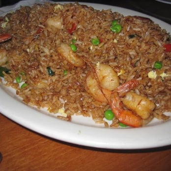 Sabor a Perú - shrimp fried rice - Peruvian Near Me - Miami, Florida Sabor a Perú - shrimp fried rice - Peruvian Near Me - Miami, Florida