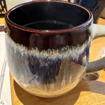 Corner Cafe - Coffee mug - Breakfast & Brunch Near Me - Newport, Rhode Island