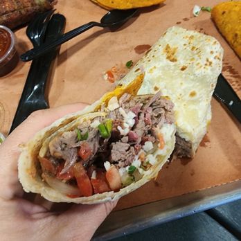 Caldwell County Mexi-Q - Barbeque Near Me - Gilbert, Arizona