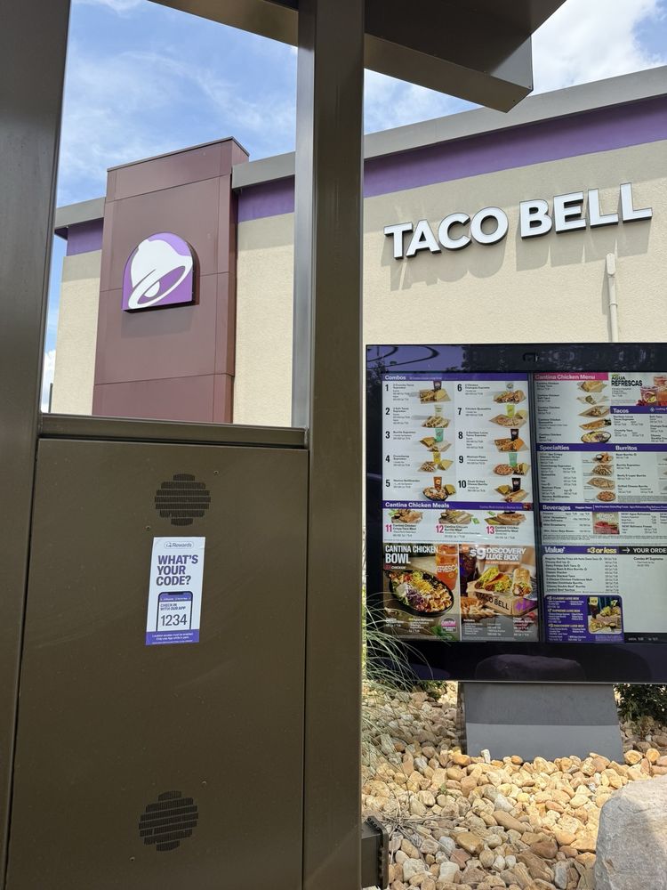 Taco Bell