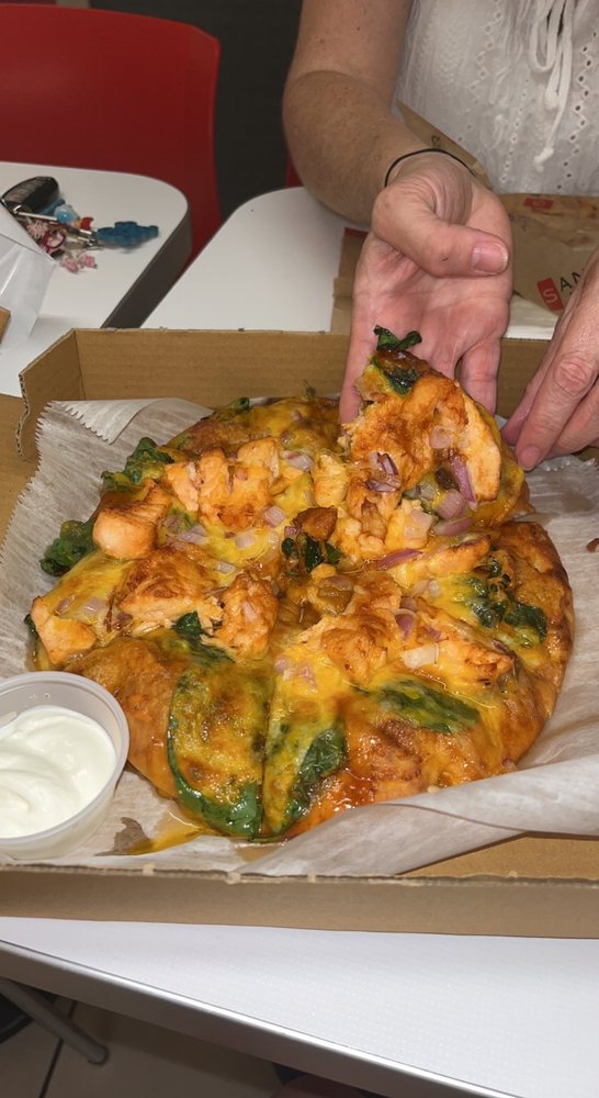 SANDELLA’S FLATBREAD CAFE Updated September 2024 31 Photos & 37