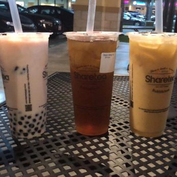 Sharetea - Coffee & Tea Near Me - Fountain Valley, California Sharetea - Coffee & Tea Near Me - Fountain Valley, California
