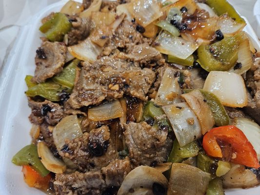 Nee House Chinese Restaurant by null