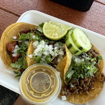 Los Taquitos Va K - Asada, birria and pastor tacos - Food Trucks Near Me - Fort Myers, Florida Los Taquitos Va K - Asada, birria and pastor tacos - Food Trucks Near Me - Fort Myers, Florida