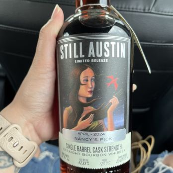 Still Austin Whiskey Co. - Distilleries Near Me - Austin, Texas Still Austin Whiskey Co. - Distilleries Near Me - Austin, Texas
