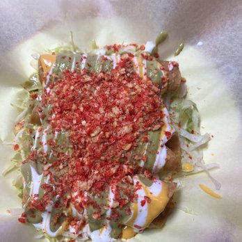 Desvelados - Mexican Near Me - Glendale, California