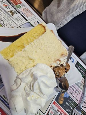 South Star Diner by null