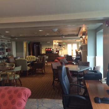 Silver Cloud - Lobby - Hotels Near Me - Mukilteo, Washington