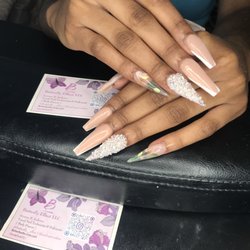 Butterfly Effect - Flower Set