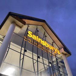 Sainsbury's