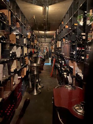 Antoine's Restaurant by null