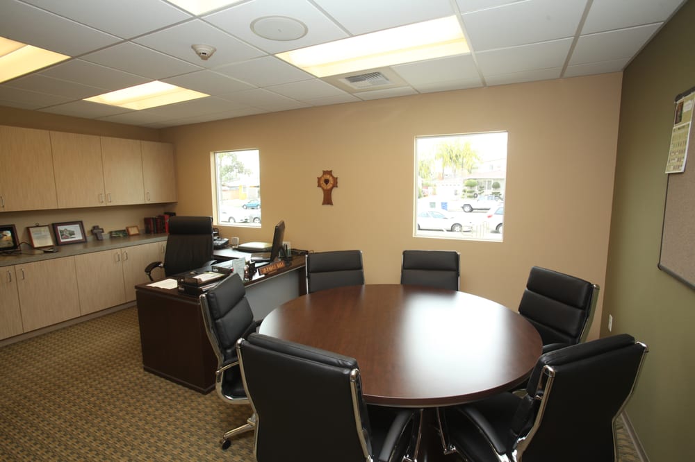 FOUNTAIN OF LIFE COMMUNITY CHURCH Updated September 2024 10 Photos 13518 Biola Ave, La