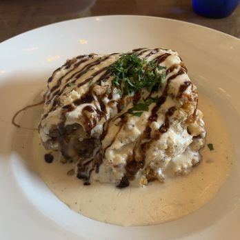 Opa! Authentic Greek - Pasticio - Mediterranean Near Me - Santa Clara, California