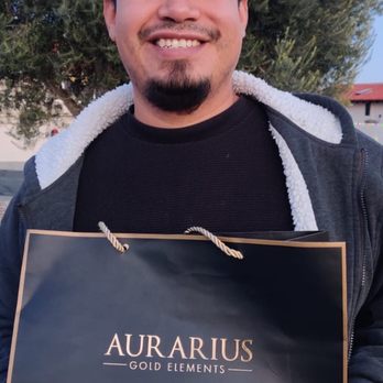 Aurarius - Skin products - Day Spas Near Me - San Diego, California