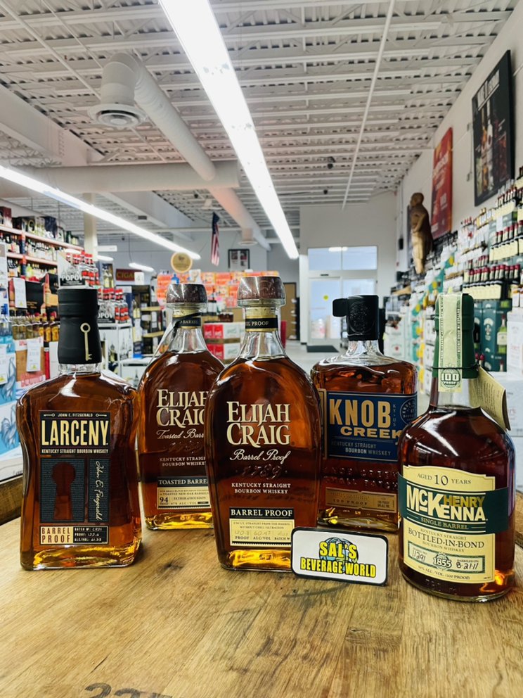 SAL’S BEVERAGE WORLD 11 Photos & 32 Reviews 298A W Roosevelt Rd