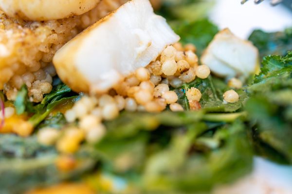 Alchemy Café by null