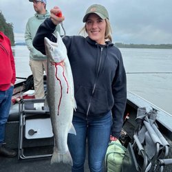 Clancy's Guided Sport Fishing - Steelhead