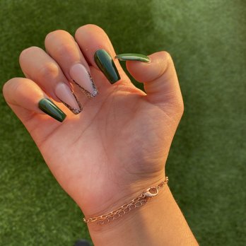 QT Nails & Lashes - Nails from QT nails. - Nail Technicians Near Me - Gilbert, Arizona QT Nails & Lashes - Nails from QT nails. - Nail Technicians Near Me - Gilbert, Arizona