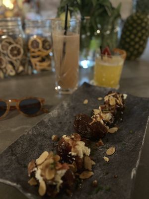 Torbert Street Social by null