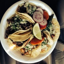 Taqueria Express - Asado y Pollo Tacos