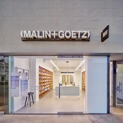 MALIN+GOETZ