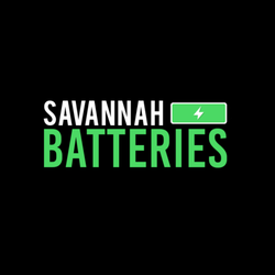 Savannah Batteries