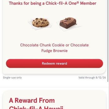 Chick-fil-A - Fast Food Near Me - Kapolei, Hawaii Chick-fil-A - Fast Food Near Me - Kapolei, Hawaii