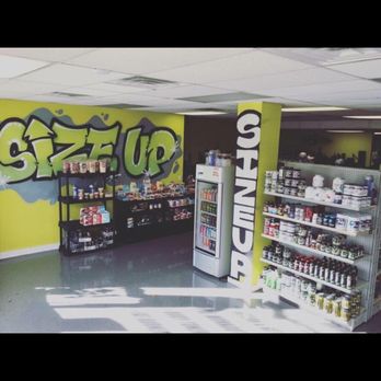 Size up supplements berkley - Size Up Supplements store front in downtown berkley - Vitamins & Supplements Near Me - Berkley, Michigan Size up supplements berkley - Size Up Supplements store front in downtown berkley - Vitamins & Supplements Near Me - Berkley, Michigan