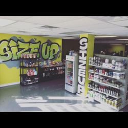Size up supplements berkley - Size Up Supplements store front in downtown berkley