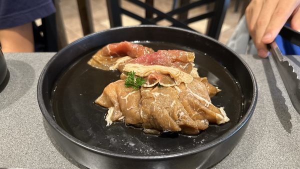 SURAH Korean BBQ & Cuisine by null