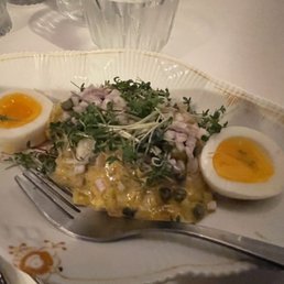 Restaurant PUK - food - Dansk Near Me - København, 84