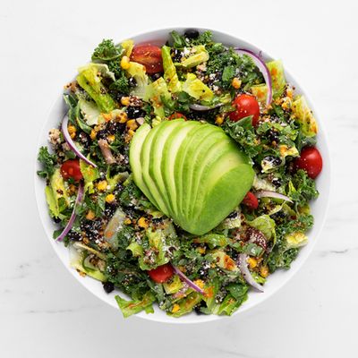 Mendocino Farms by null