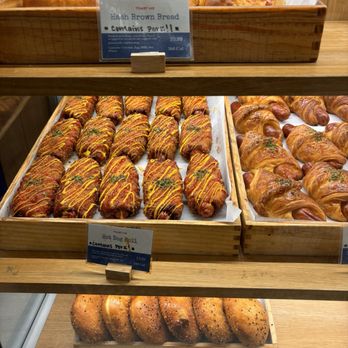 Paris Baguette - Hash Brown Bread - Bakeries Near Me - Rockville, Maryland Paris Baguette - Hash Brown Bread - Bakeries Near Me - Rockville, Maryland