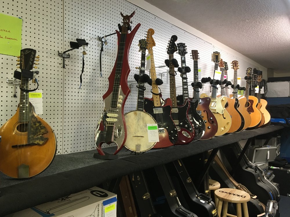 AMP SHOP & MUSIC PARLOR 776 S Congress Ave, West Palm Beach, FL Yelp