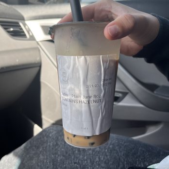Jade Tea House - Desserts Near Me - Davie, Florida