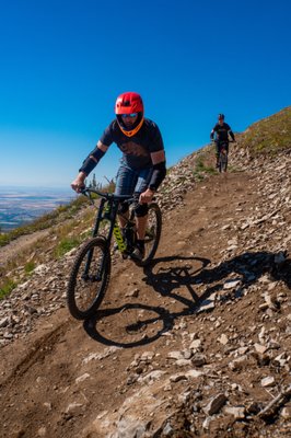 Grand Targhee Resort by null