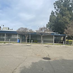 Exterior photo of Taft Park and Center - Stockton, California Exterior photo of Taft Park and Center - Stockton, California