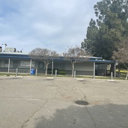 Taft Park and Center - Building