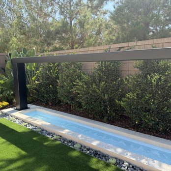 Jasmine Landscape and Design - Backyard - Landscaping Near Me - Tustin, California