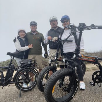 Coastal Ebike Connection - Rad bikes from Carlos. - Bike Rentals Near Me Coastal Ebike Connection - Rad bikes from Carlos. - Bike Rentals Near Me