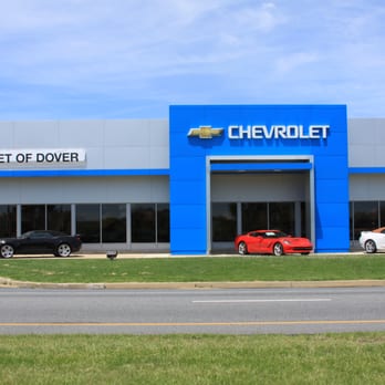 Chevrolet of Dover - Auto Repair Near Me - Dover, Delaware Chevrolet of Dover - Auto Repair Near Me - Dover, Delaware