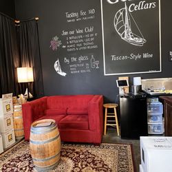 Genoa Cellars