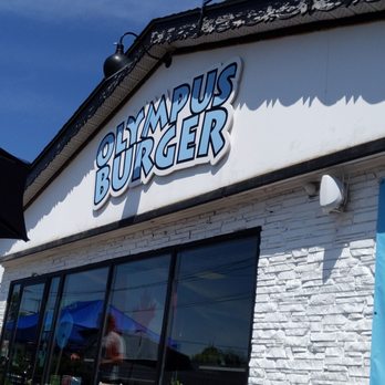 Olympus Burger - Burgers Near Me - Port Hope, Ontario Olympus Burger - Burgers Near Me - Port Hope, Ontario