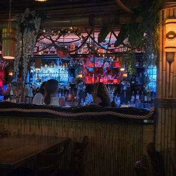 Tiki Tom’s - Tiki Bars Near Me - Walnut Creek, California Tiki Tom’s - Tiki Bars Near Me - Walnut Creek, California