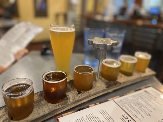 Woody's Brewing Company by null